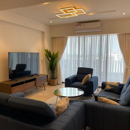 Solaris Appartment 5&7Th Floor Acra Exterior foto