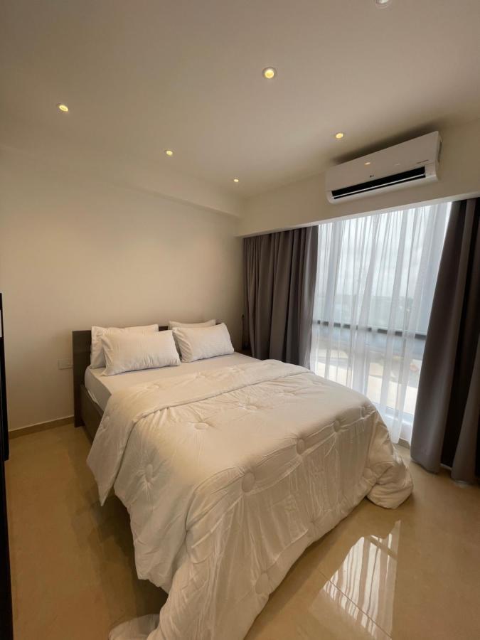 Solaris Appartment 5&7Th Floor Acra Exterior foto