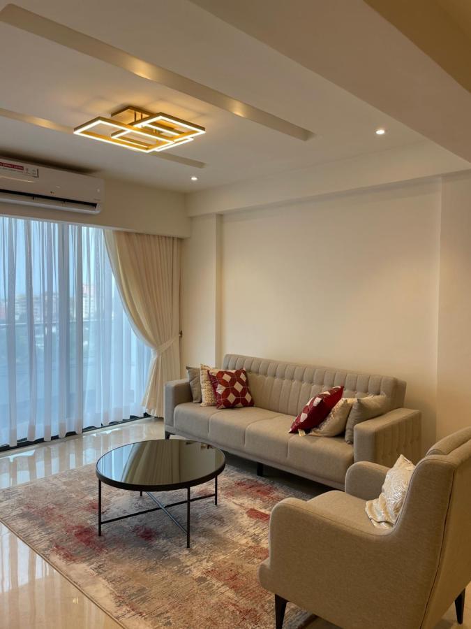 Solaris Appartment 5&7Th Floor Acra Exterior foto
