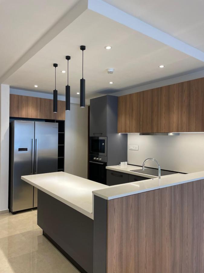 Solaris Appartment 5&7Th Floor Acra Exterior foto