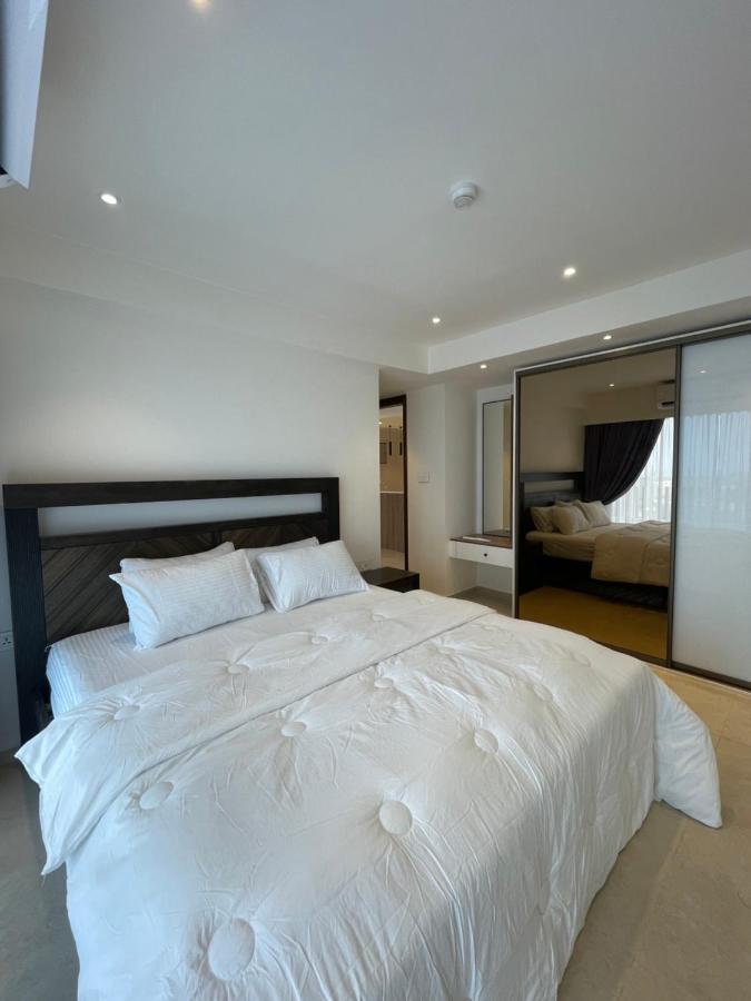 Solaris Appartment 5&7Th Floor Acra Exterior foto