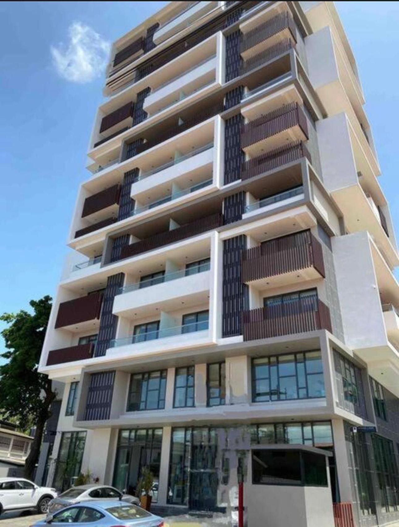 Solaris Appartment 5&7Th Floor Acra Exterior foto