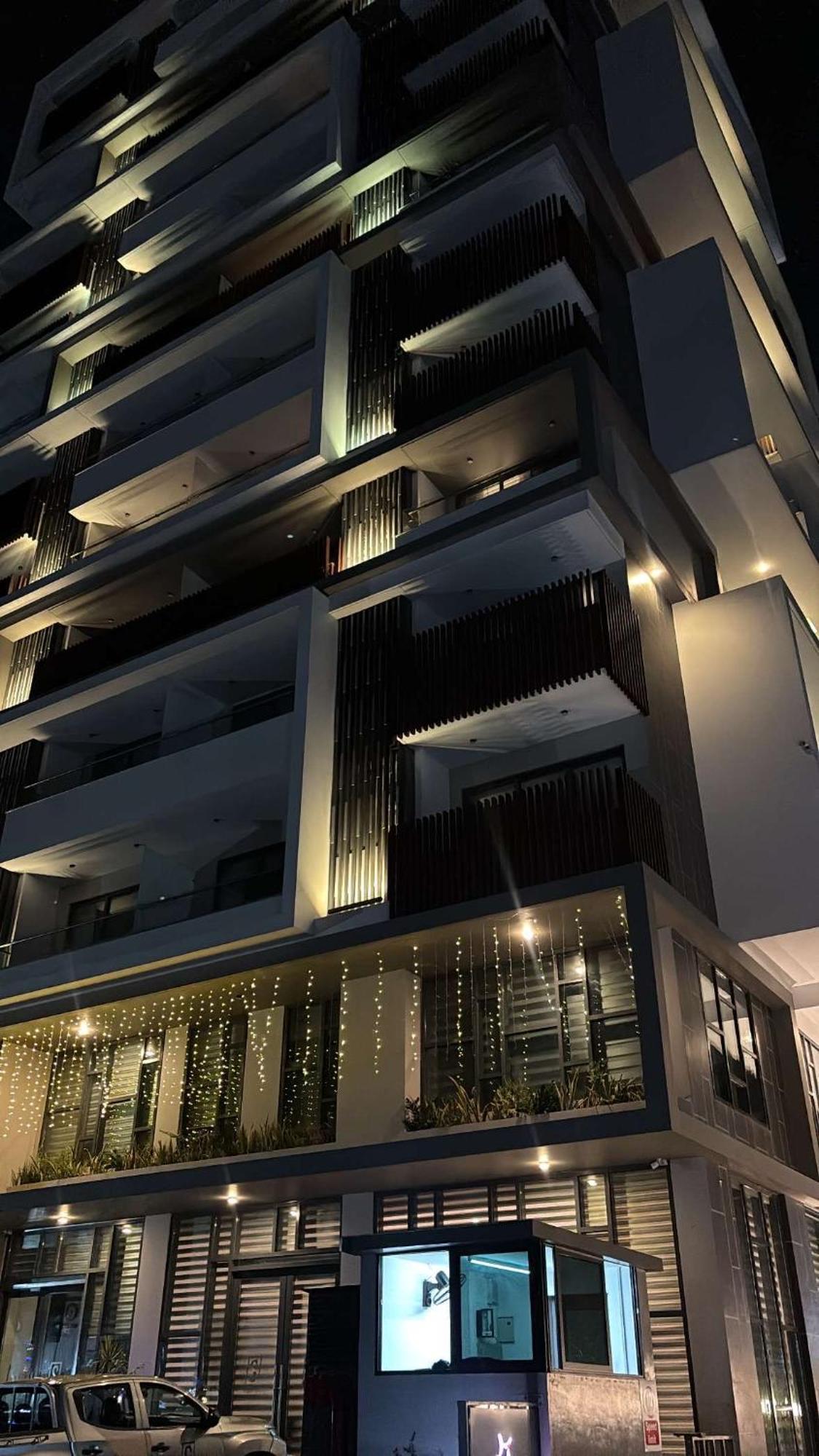 Solaris Appartment 5&7Th Floor Acra Exterior foto